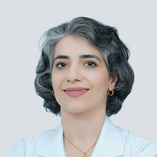 Dr. Somayeh Shamsaei
