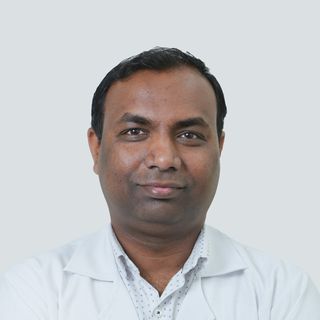 Dr. Shanawaz Alam