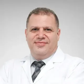 Dr. Mutaz Labib