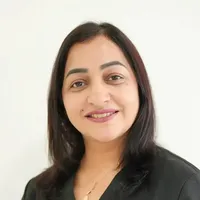 Dr. Shweta Singh Ghouse