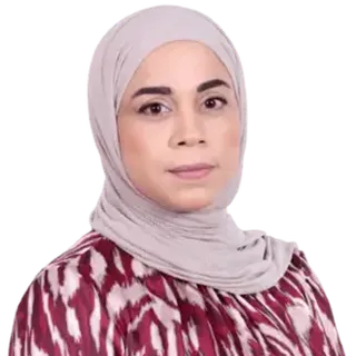 Dr. Azeeza Safwan Amoori