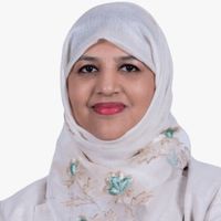Dr. Sabeena Sadath