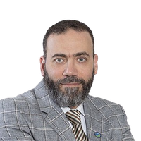 Dr. Mohamed Salem