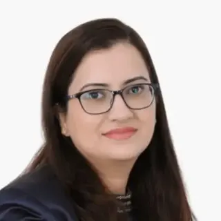 Dr. Rekha Mandhan