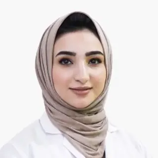 Dr. Haya Nadhim Mohammed