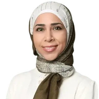 Dr. Dana Ahmad Al-Jada