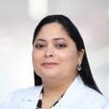 Dr. Neha K Pande