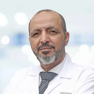 Dr. Shereef Elbardisy