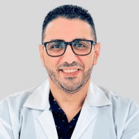 Dr. Kerols George Aziz Ayoub