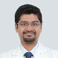 Dr. Abhimanyu Gupta