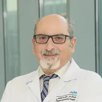 Dr. Agkop Avakian