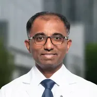 Dr. Mohan Kudur