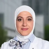 Dr. Rasha Alani
