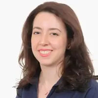 Dr. Nathalie E. Chalhoub