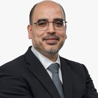 Dr. Ahmed Rizk