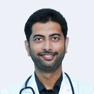 Dr. Partha Sri Mallipeddi