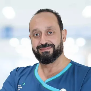 Dr. Mohamed Fouad Ibrahim