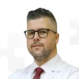 Dr. Mohammed Fnaysh Nusairat