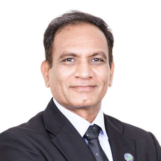 Dr. Anil Kumar Arora
