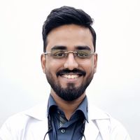 Dr. Akhil Mohan Nambiar