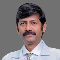 Dr. Narayan Ganapati Hegde