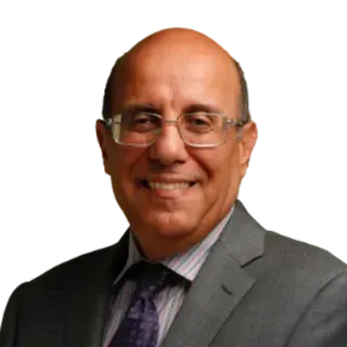 Dr. Mohamed El Zawahry