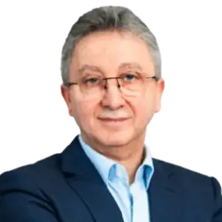Dr. Mohamad Azzam Ziade