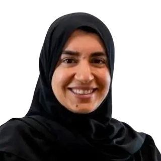 Dr. Layla Al Marzooqi