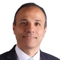 Dr. Mohamed El Toukhy