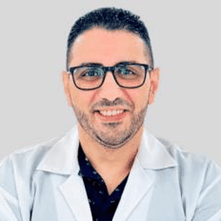 Dr. Kerols George Aziz Ayoub