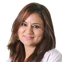 Dr. Monika Kaushal