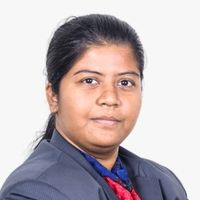 Ms. Fatema Amreen Saifee