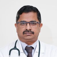 Dr. Rajesh Velikkal