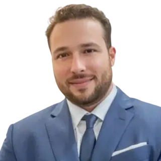 Dr. Andreas Tsiakkas