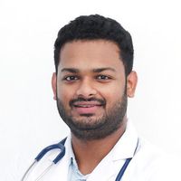 Dr. Atul Anto