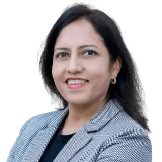 Dr. Anupama Rao