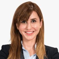 Dr. Mehreen Zaman