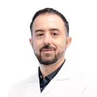 Dr. Mohammed Al Azani