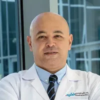 Dr. Ashraf Zaki