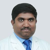 Dr. Kamalesh Kumar Devaraj