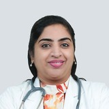 Dr. Dally Maria Davis