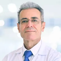 Dr. Anwar Dandashli