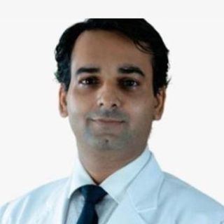 Dr. Manoj Sharma