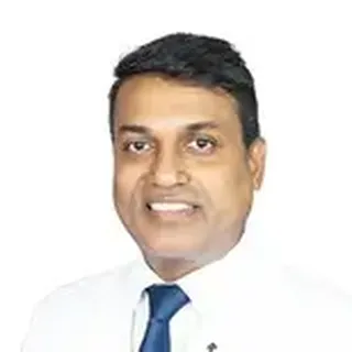 Dr. Sudheer Salavudeen Kutty