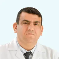 Dr. Khaled Mahmoud Mzayen