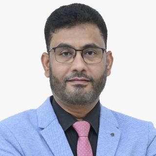 Dr. Munir Pasha Nazir Sayed