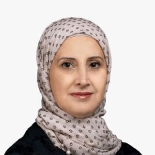 Dr. Zaineb Sabri
