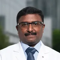 Dr. Mohammed Hassan