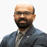 Dr. Anoop Narendran