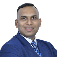 Dr. Shibu Varghese